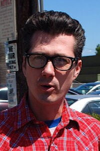 Seth Romatelli