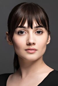 Sevda Erginci