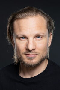 Severi Saarinen