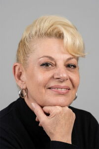 Sevim Çalışgir