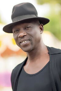 Seydou Boro