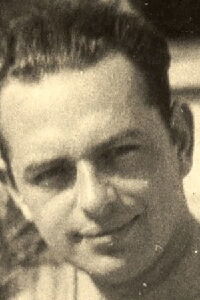 Seymour Kneitel