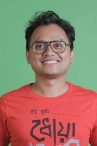 Shaantanu Nath