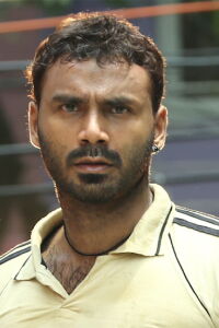 Shafique Rahiman