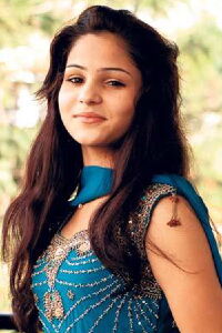 Shagufta Zareen