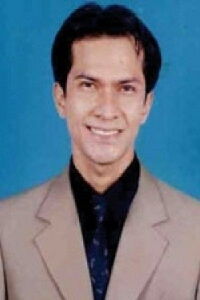 Shah Kassim
