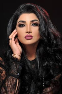 Shahd Al Yaseen