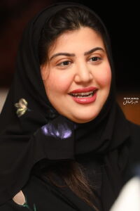 Shahd Algefari