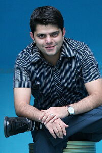 Shahed Ahmadlou