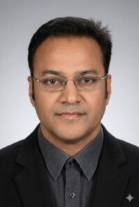Shahin Alam