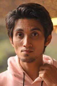 Shahir Raj