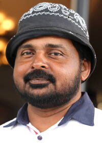 Shaji Kumar