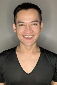 Shakriya Tarinyawat