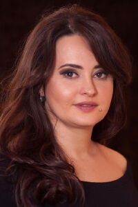Shalala Shahveladgizi