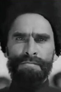 Shalva Khoperia