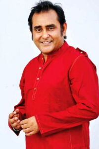 Shamim Zaman