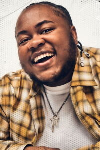Shamon Brown Jr.