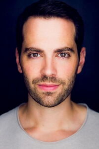 Shane Andries