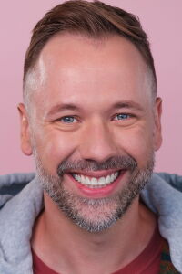 Shane Kenyon