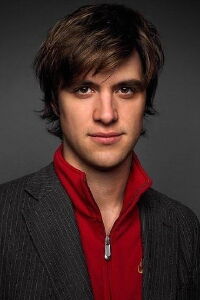 Shane McRae