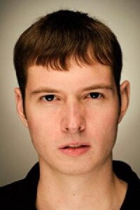 Shane Thompson