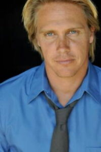 Shane van Dyke