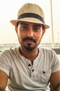 Shaneil Deo