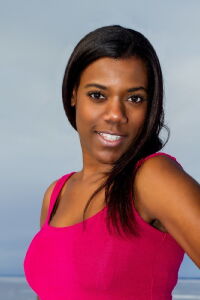 Shanette Harper