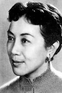 Shangguan Yunzhu