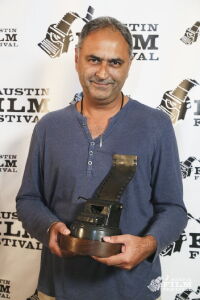 Shani Grewal