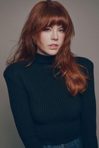 Shannon Sweeney