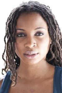 Shanola Hampton