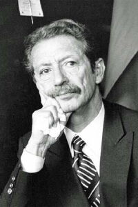 Shapour Bakhtiar