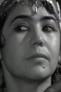 Sharafat Shakirova