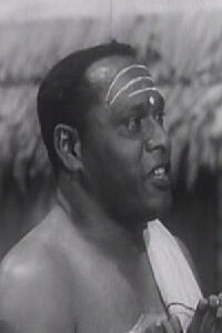 Sharif Baboo