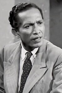 Shariff Medan