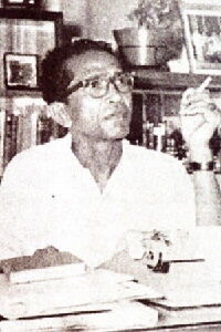 Shariff Medan