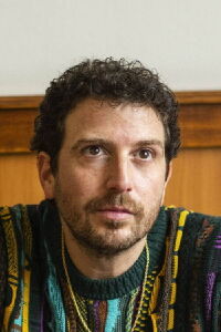 Shariff Nasr