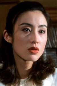 Sharla Cheung