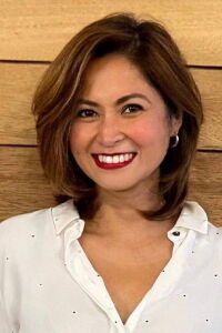 Sharmaine Suarez