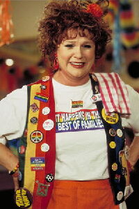 Sharon Gless