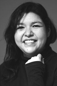 Sharon Ishpatao Fontaine