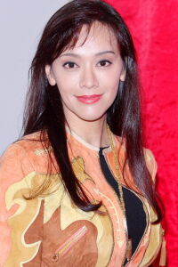 Sharon Kwok Sau-wan
