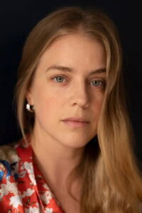 Sharon Luscher