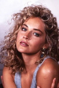 Sharon Stone