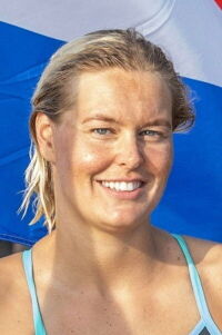 Sharon van Rouwendaal