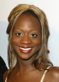 Sharon Warren