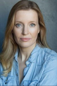 Sharon Young