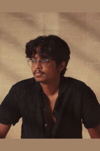 Sharvin Vishal
