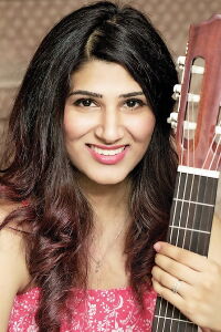 Shashaa Tirupati